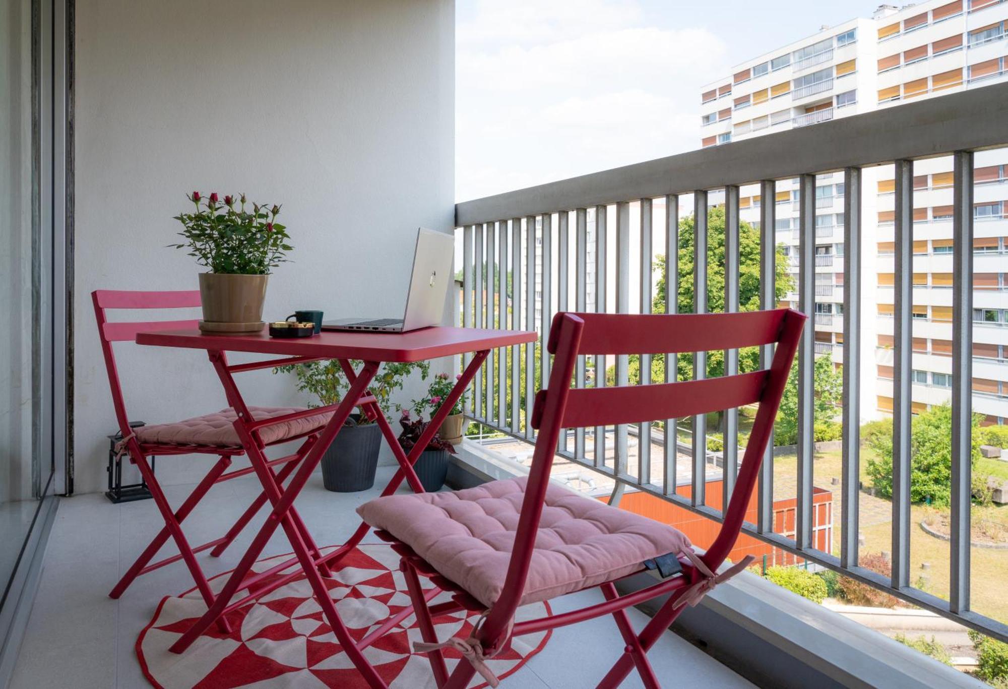 Le Coquet A 20Min De Paris Et De L'Aeroport D'Orly Apartamento Juvisy-sur-Orge Exterior foto